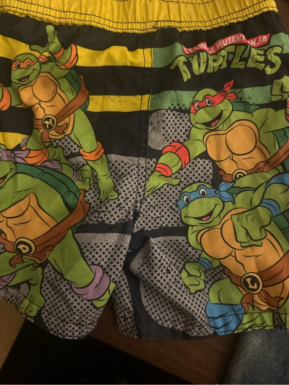 Boys clothing bundle
